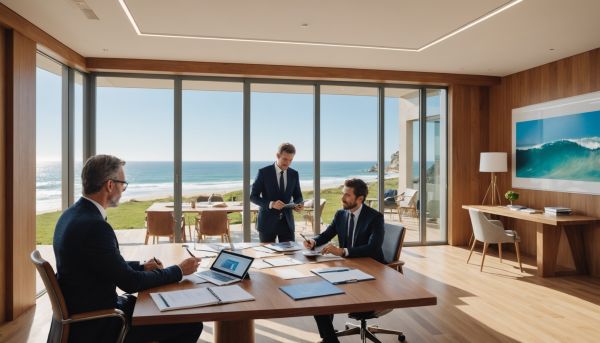 Quel syndic à Biarritz pour une gestion optimale de votre copropriété ?