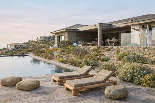 Optimiser votre budget pour une villa à Bonifacio en juillet 2026