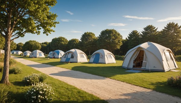Pourquoi choisir une vente de camping en loire atlantique